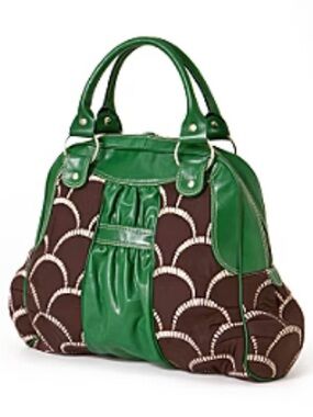 Venera Arapu for Anthropologie bag